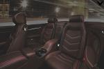 Maserati GranCabrio Sport by Vilner 2016 года